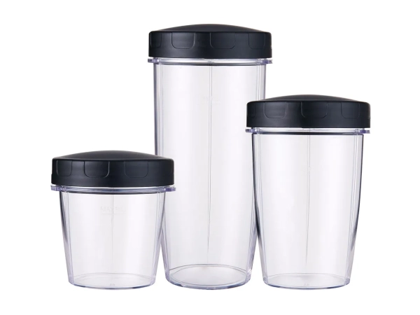 Recipient cu capac Primera Nutrilife