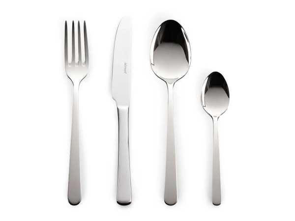 Set de tacamuri Delimano Gourmet (24 buc.)