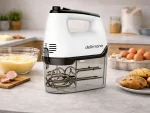 mixer