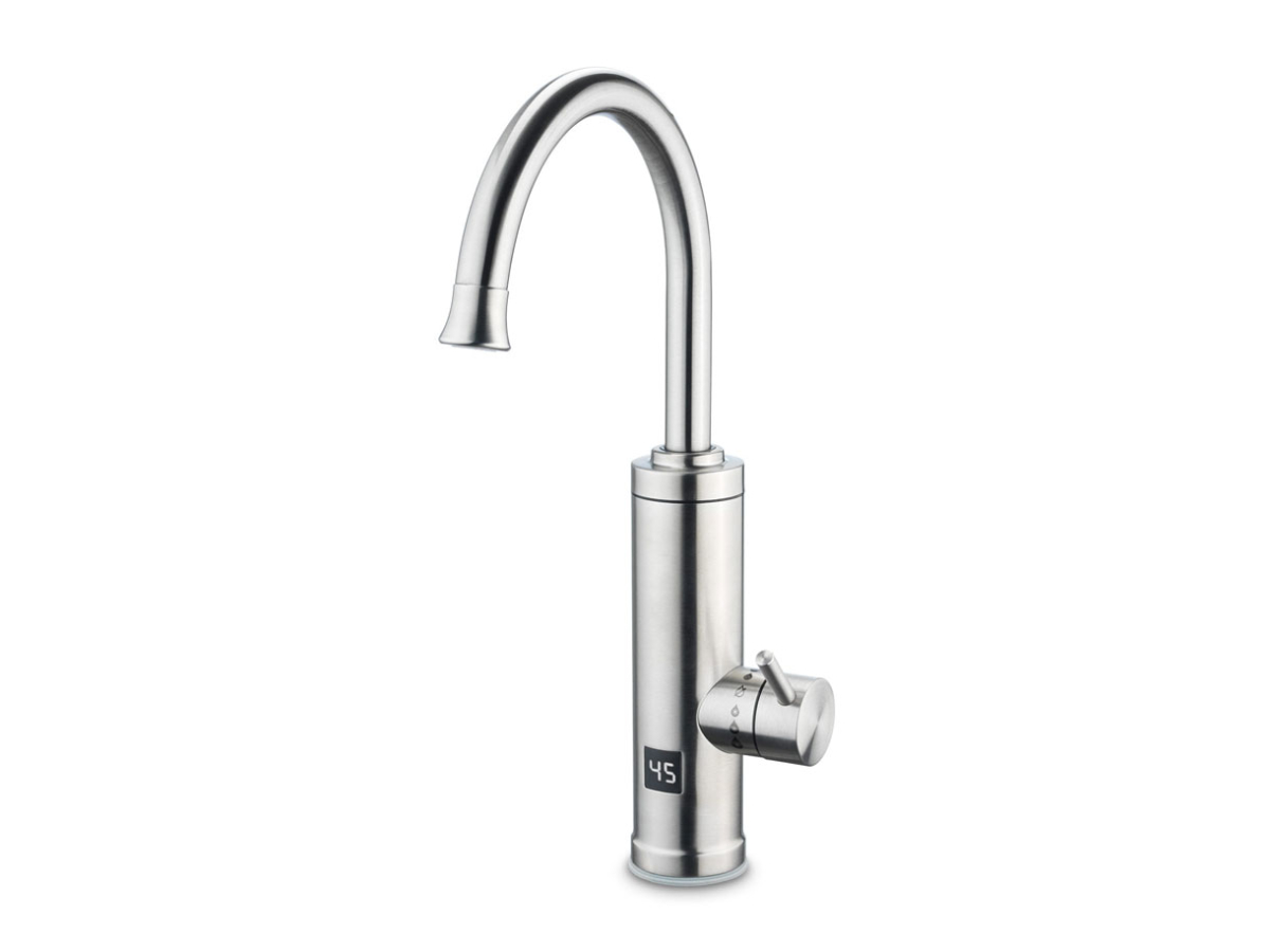 Robinet electric Delimano
