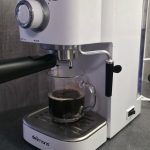 Attachment image of alexandr.kaliniuk-9006's review on Кофемашина Delimano Primera