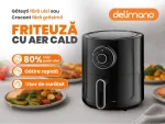 Friteuza Star 1