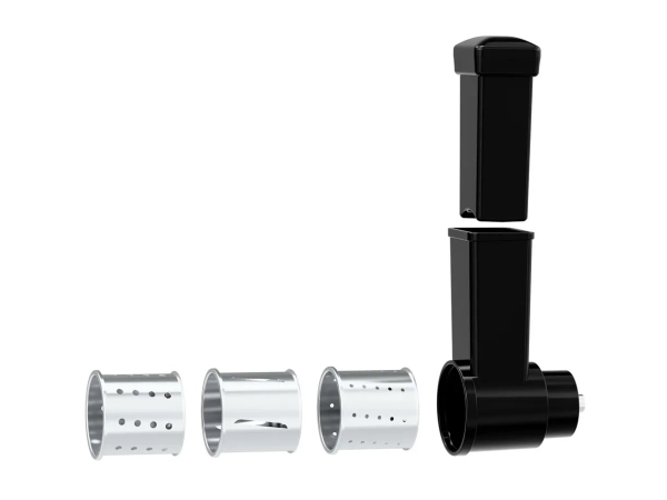 Set accesorii robot de bucătărie Primera – feliator și răzătoare