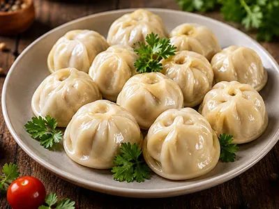 Мясорубка Delimano Primera