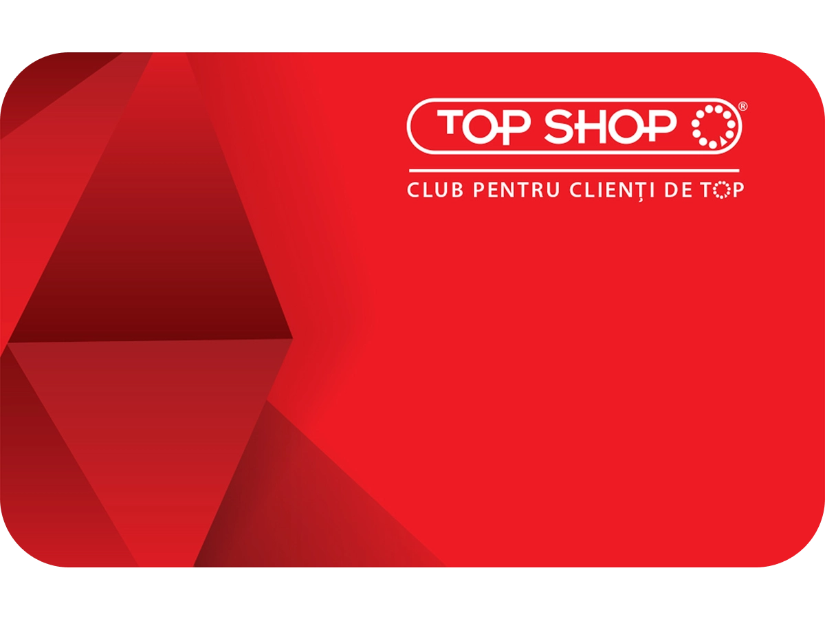 Card de fidelitate Club 5★ Exclusive (2 Ani)