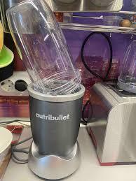 nutribullet