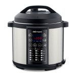 Oala sub presiune electrica Delimano